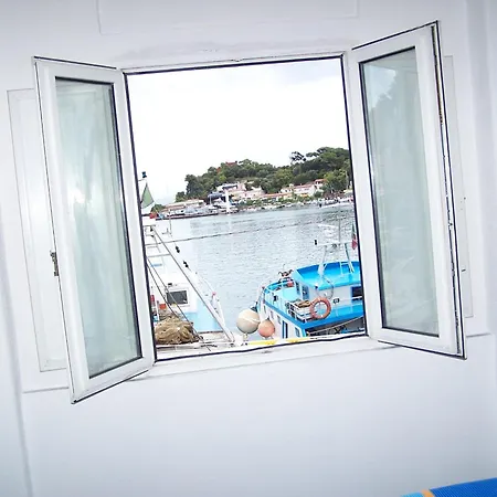 Albergo Locanda Sul Mare Ischia Extérieur photo