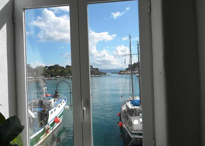 Albergo Locanda Sul Mare