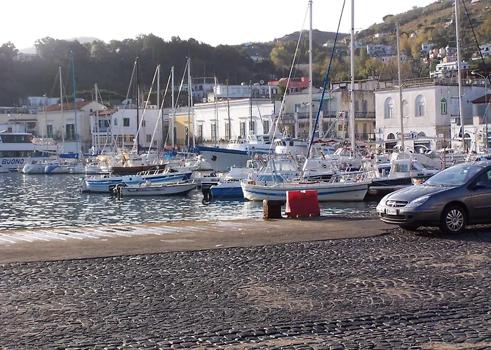 Albergo Locanda Sul Mare
