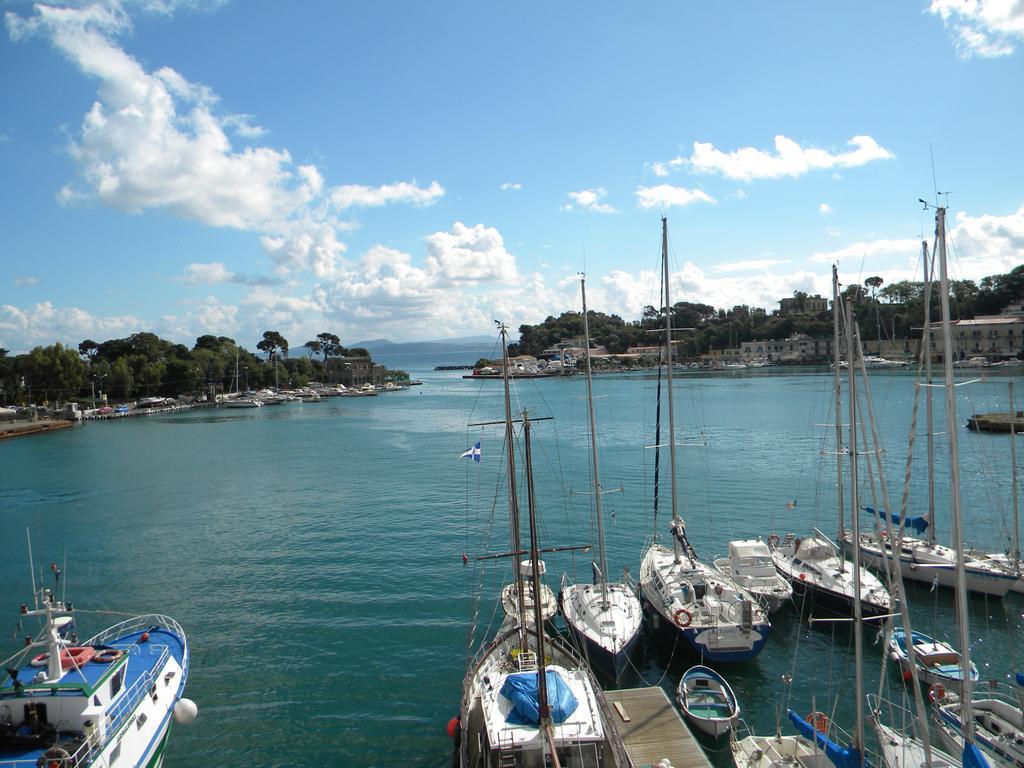 Sul Mare Hotel Ísquia