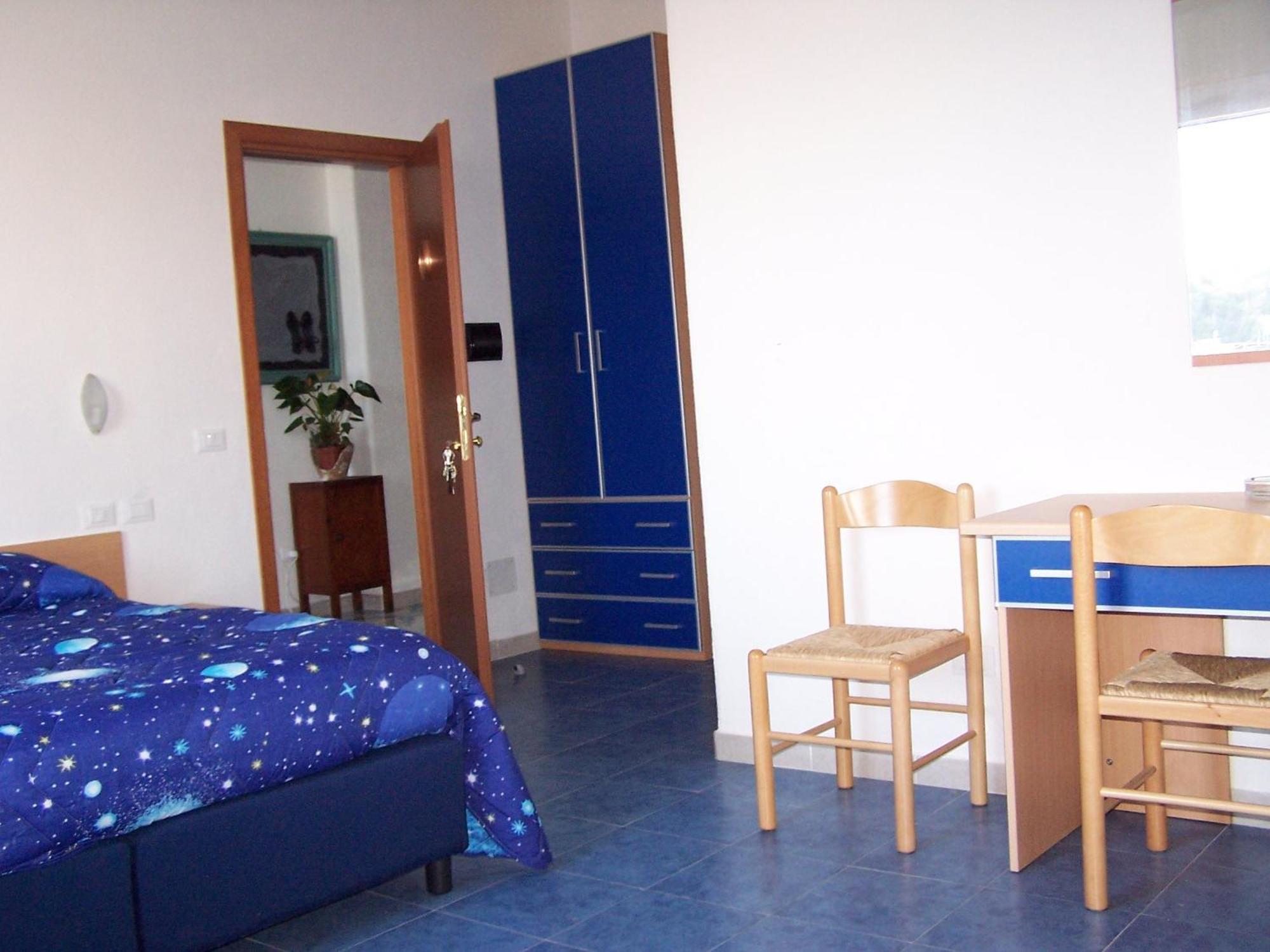 Hotel Sul Mare Ísquia