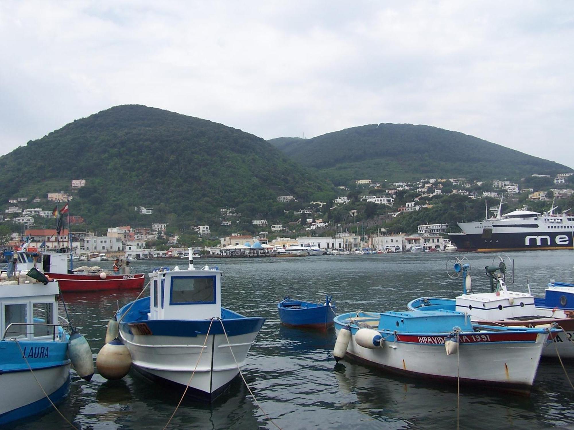 Hotel Sul Mare *