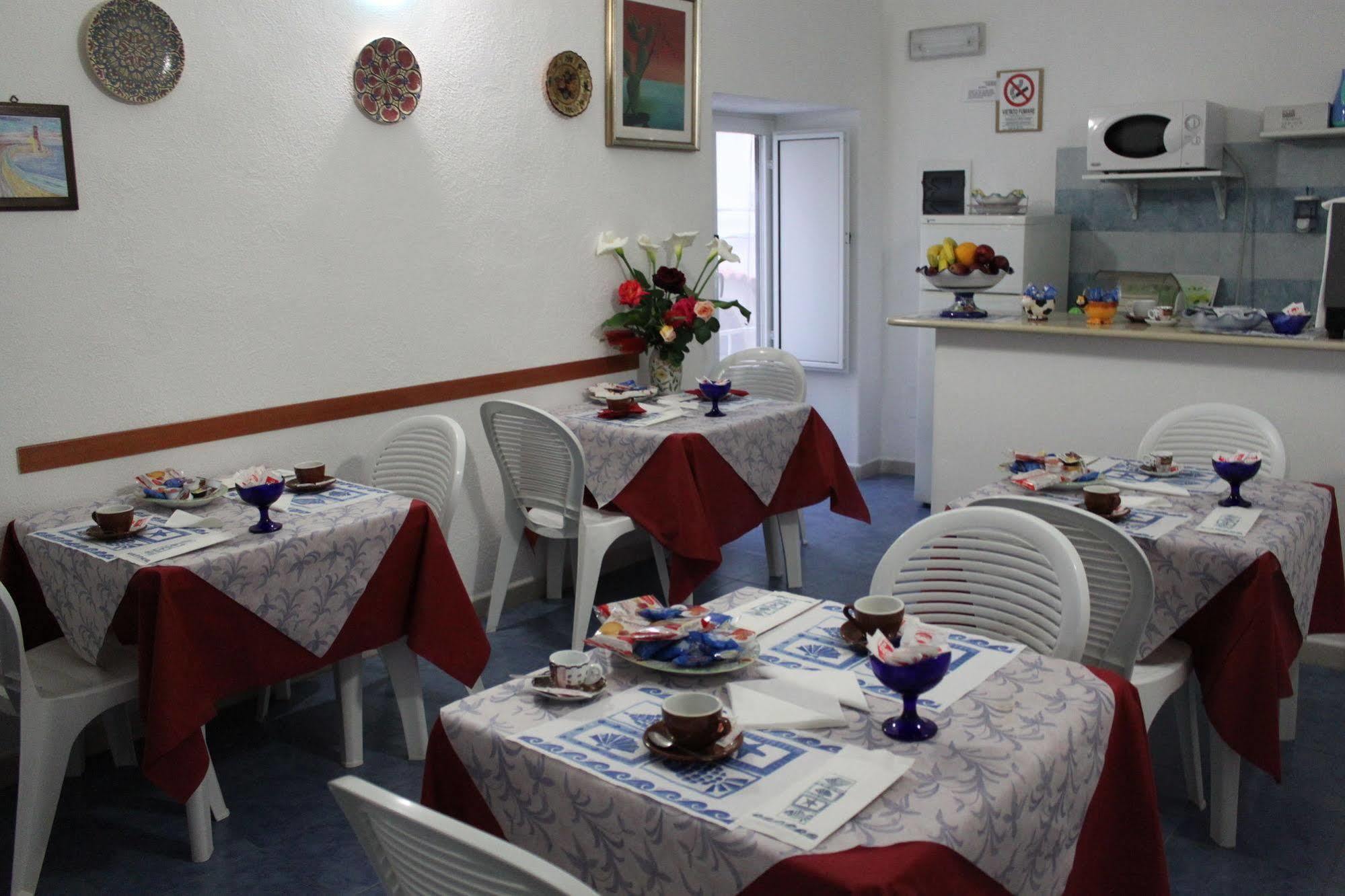 Locanda Sul Mare Ischia