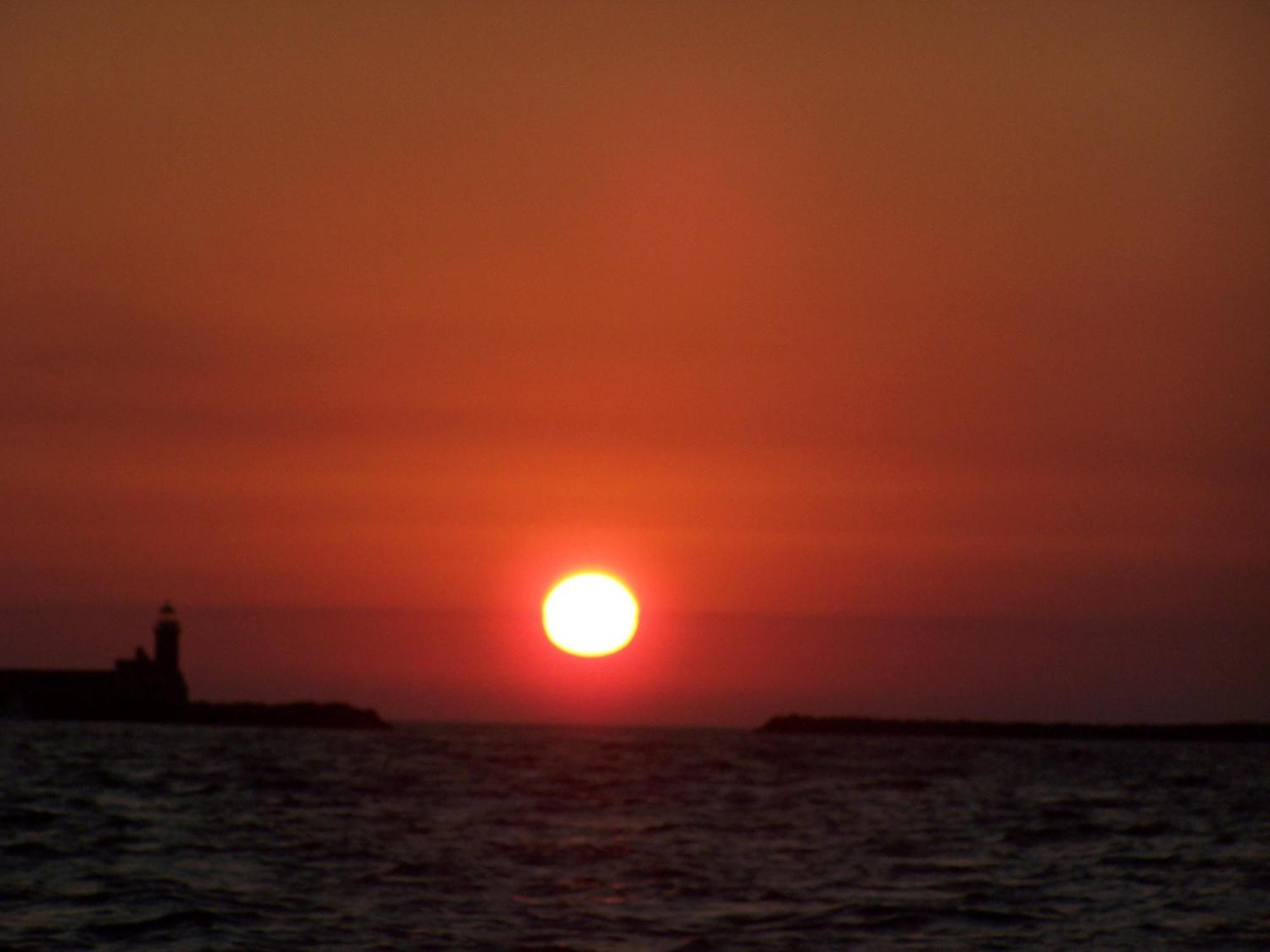 Locanda Sul Mare Ísquia