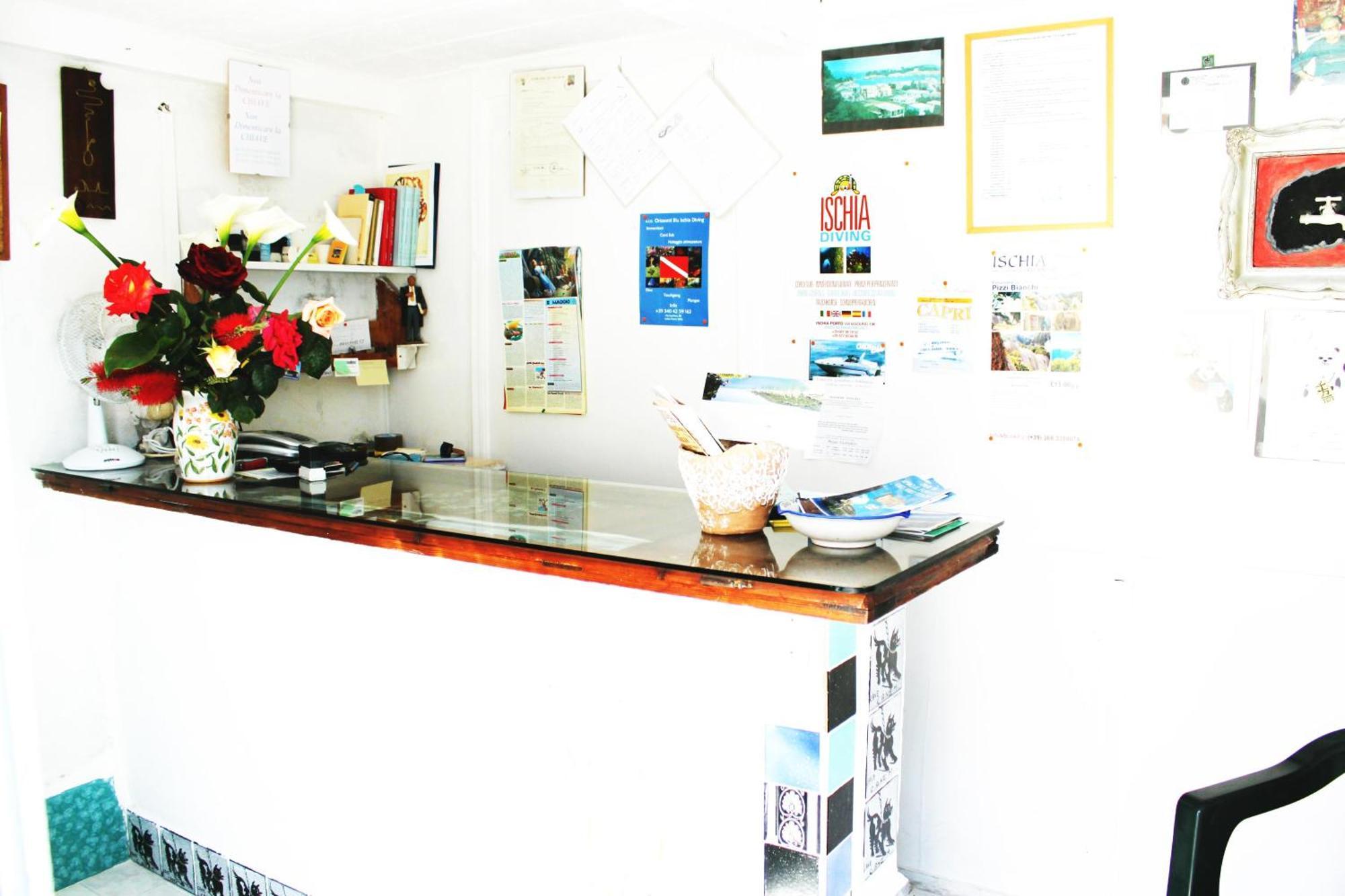 Locanda Sul Mare