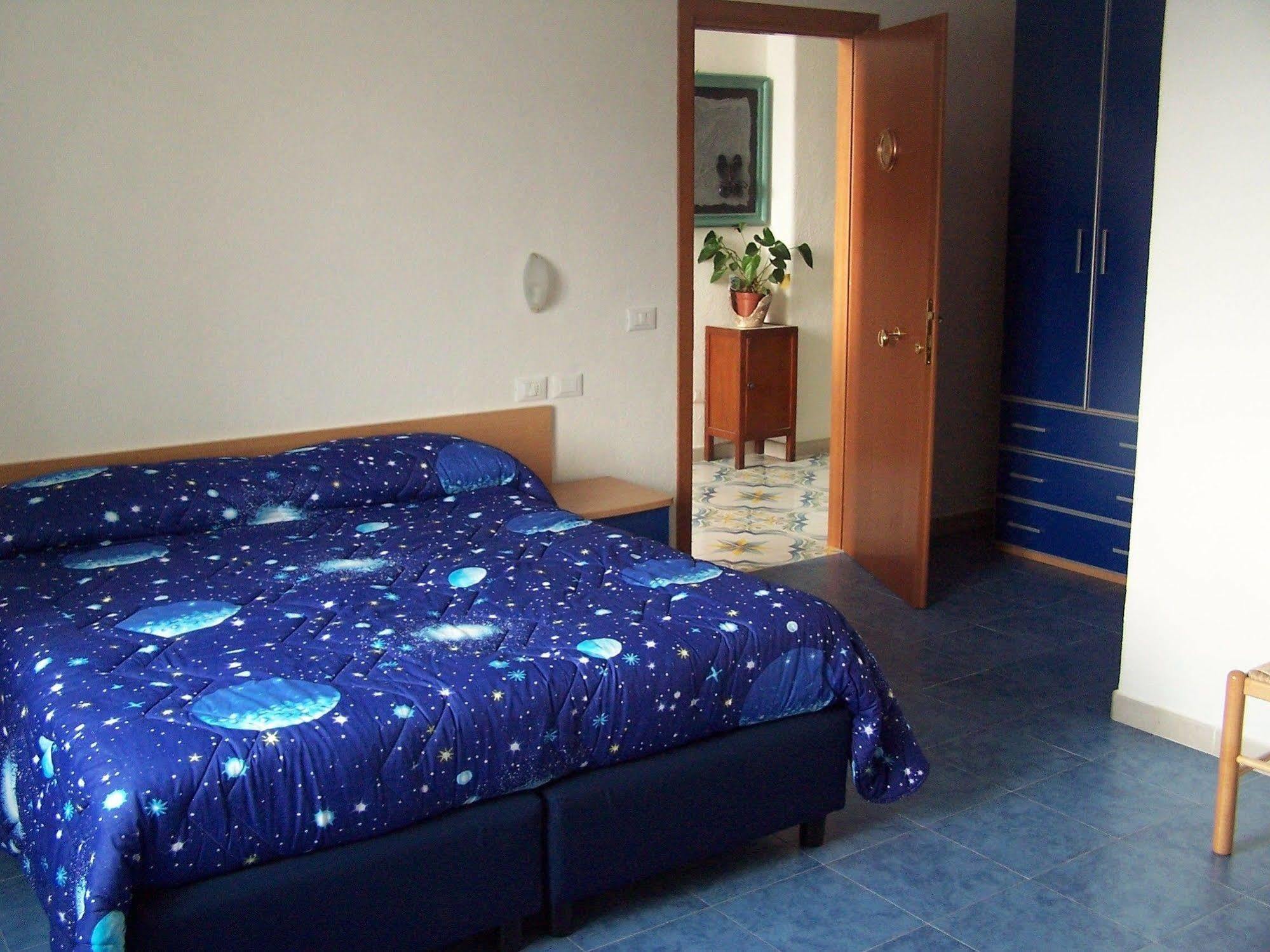 Locanda Sul Mare Hotel Ísquia